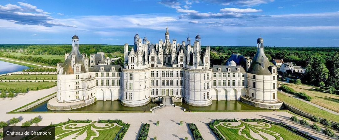La Maison Rabelais ★★★★ - Un ancien pensionnat transformé en une charmante adresse quatre étoiles. - Amboise, France