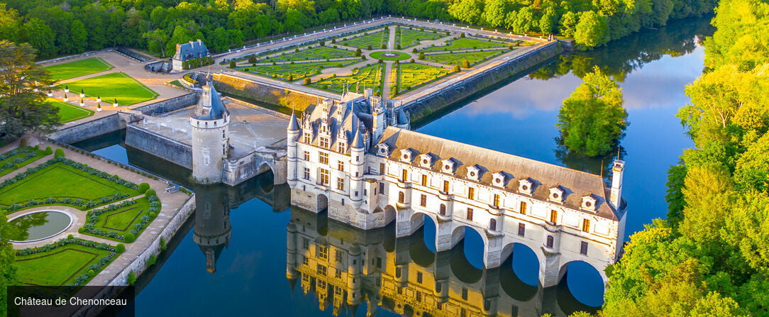 La Maison Rabelais ★★★★ - Un ancien pensionnat transformé en une charmante adresse quatre étoiles. - Amboise, France