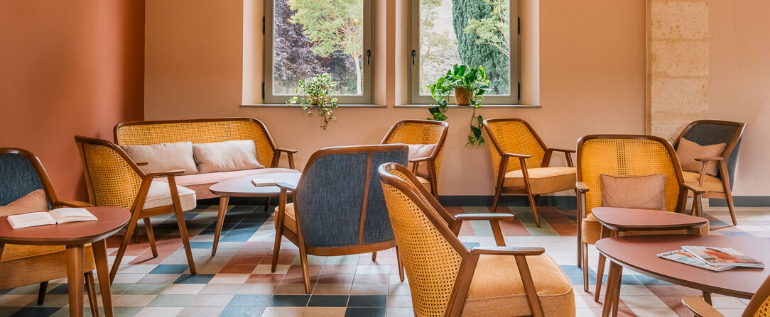 La Maison Rabelais ★★★★ - Un ancien pensionnat transformé en une charmante adresse quatre étoiles. - Amboise, France