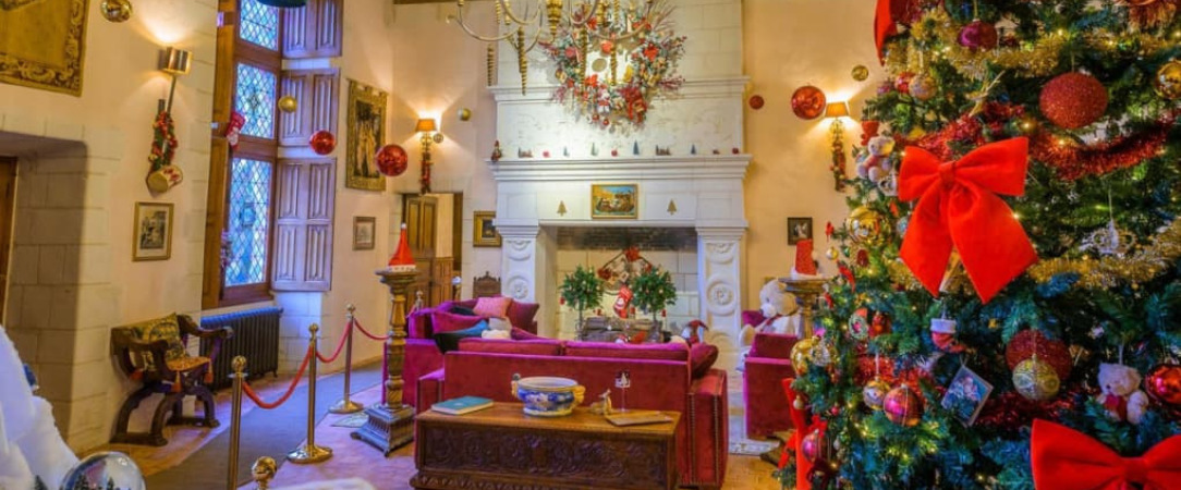 La Maison Rabelais ★★★★ - Un ancien pensionnat transformé en une charmante adresse quatre étoiles. - Amboise, France