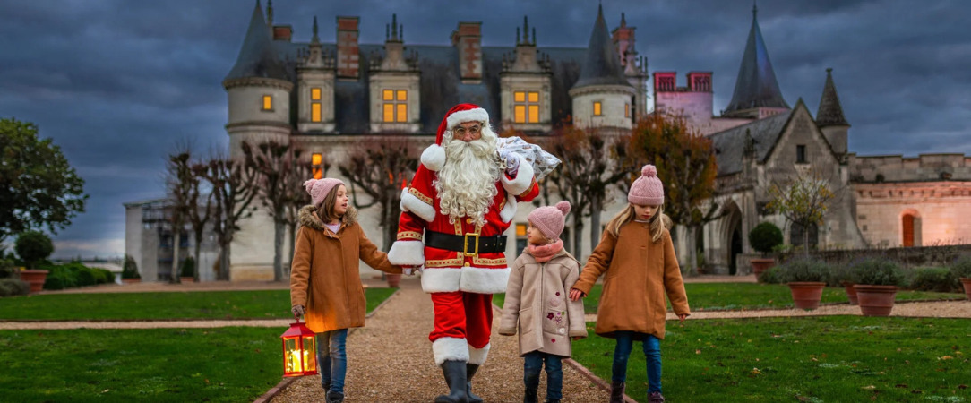 La Maison Rabelais ★★★★ - Un ancien pensionnat transformé en une charmante adresse quatre étoiles. - Amboise, France