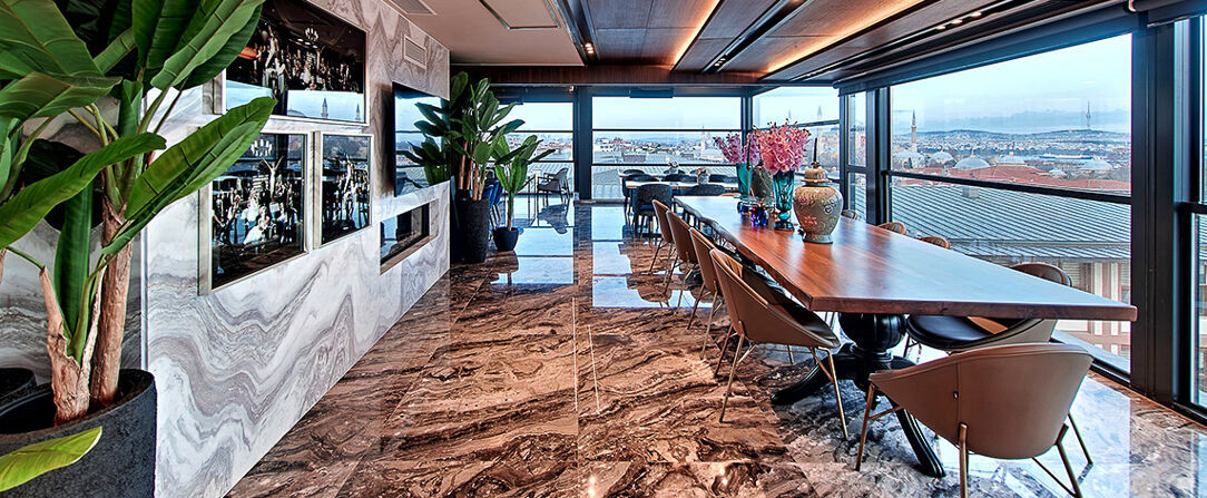 Lady Diana Hotel ★★★★ -  - Istanbul, Turquie