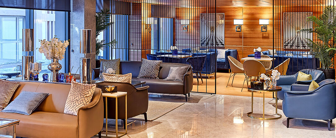 Lady Diana Hotel ★★★★ - Un accueil princier pour un doux séjour à Istanbul à deux pas de la Mosquée bleue. - Istanbul, Turquie