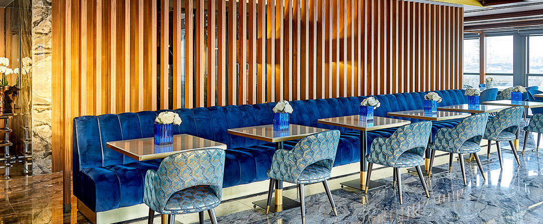 Lady Diana Hotel ★★★★ - Un accueil princier pour un doux séjour à Istanbul à deux pas de la Mosquée bleue. - Istanbul, Turquie