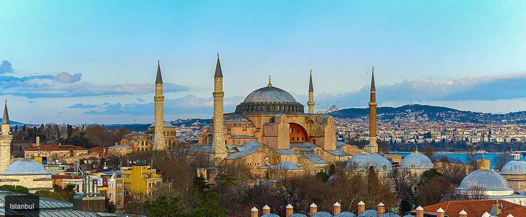 Lady Diana Hotel ★★★★ - Un accueil princier pour un doux séjour à Istanbul à deux pas de la Mosquée bleue. - Istanbul, Turquie