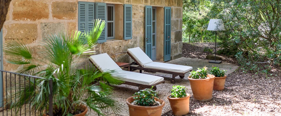 Predi Son Jaumell Hotel Rural ★★★★ - Luxury and history minutes from the Mediterranean. - Mallorca, Spain