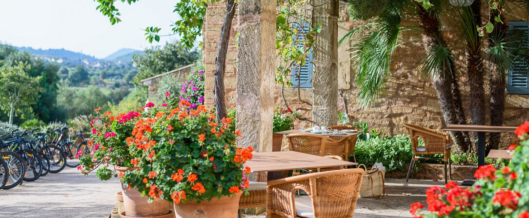 Predi Son Jaumell Hotel Rural ★★★★ - Luxury and history minutes from the Mediterranean. - Mallorca, Spain