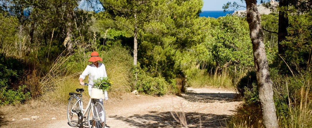 Predi Son Jaumell Hotel Rural ★★★★ - Une bâtisse historique et pleine de quiétude dans la nature de Majorque. - Majorque, Espagne