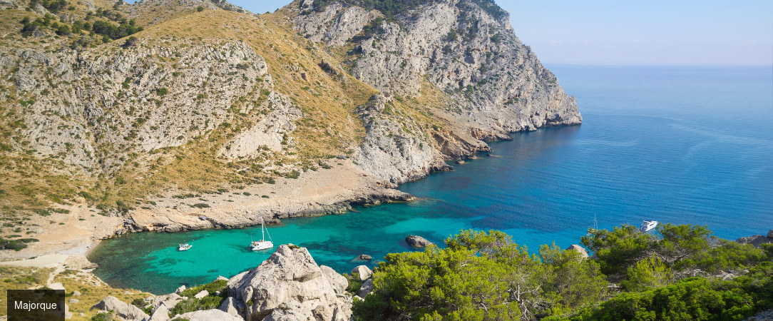 Predi Son Jaumell Hotel Rural ★★★★ - Une bâtisse historique et pleine de quiétude dans la nature de Majorque. - Majorque, Espagne