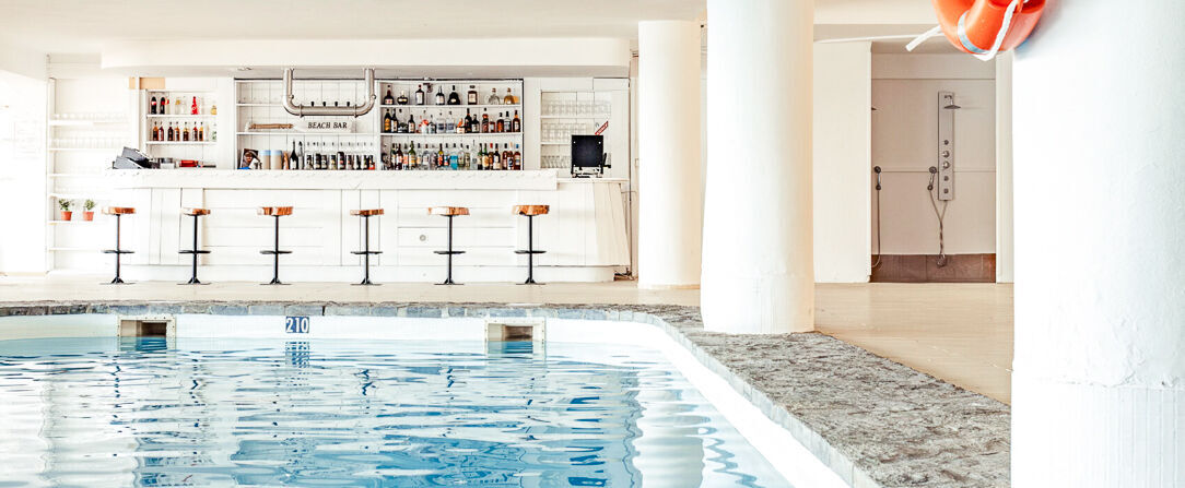 Surplage Hotel Cavalière ★★★★ - A French Riviera hotel set right on the beachfront. - French Riviera