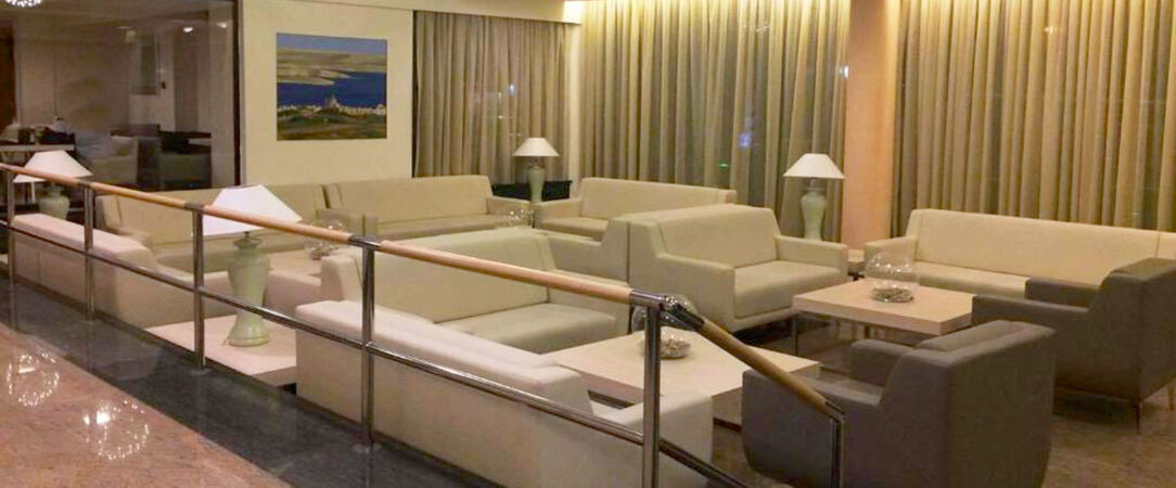 Hotel Santana ★★★★ -  - Baie de Saint-Paul, Malte
