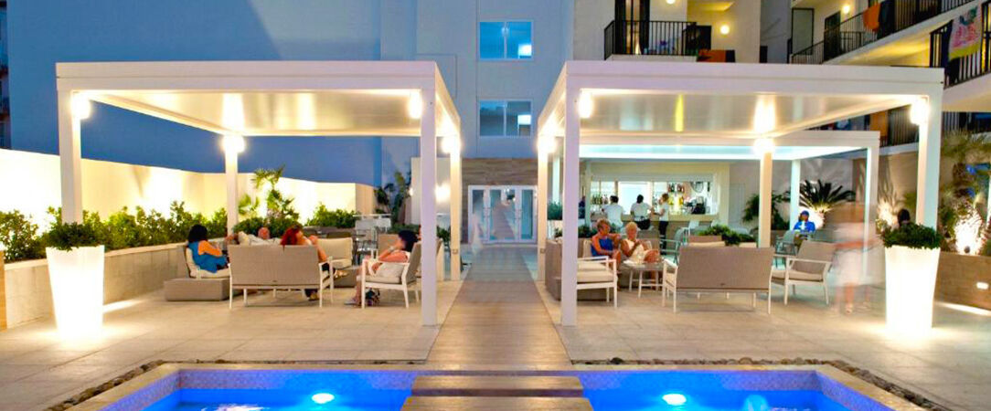 Hotel Santana ★★★★ -  - Baie de Saint-Paul, Malte