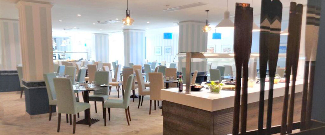 Hotel Santana ★★★★ -  - Baie de Saint-Paul, Malte