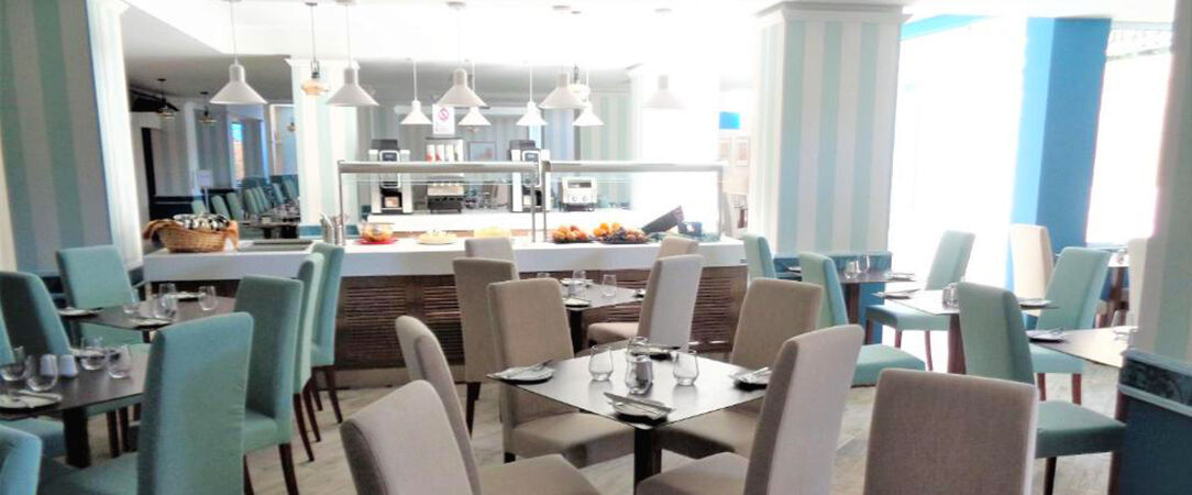 Hotel Santana ★★★★ -  - Baie de Saint-Paul, Malte