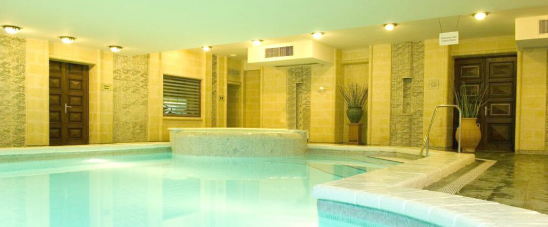 Hotel Santana ★★★★ -  - Baie de Saint-Paul, Malte