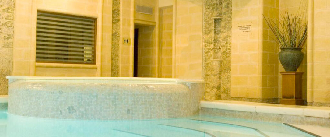 Hotel Santana ★★★★ -  - Baie de Saint-Paul, Malte