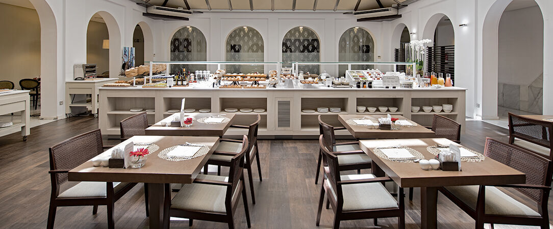 NH Collection Amistad Córdoba ★★★★ - A magnificent hotel in the heart of ancient Córdoba. - Cordoba, Spain