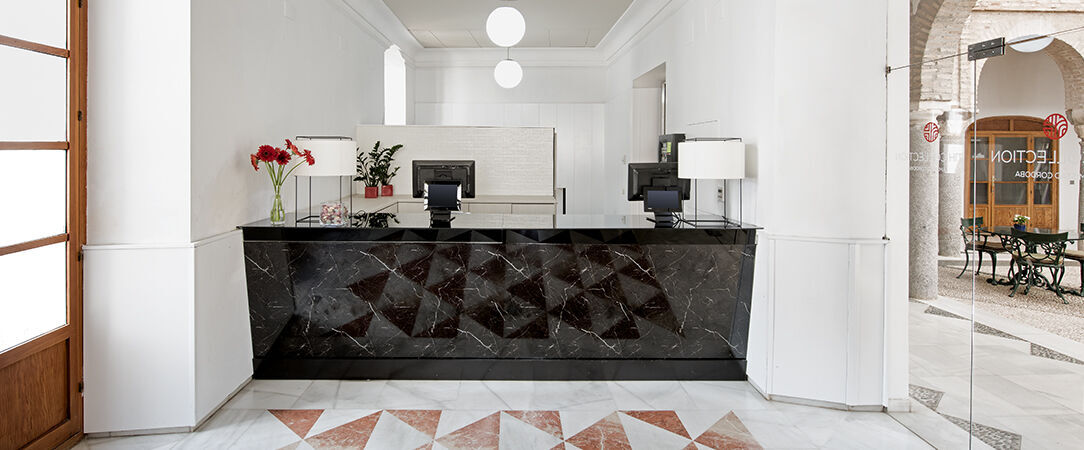 NH Collection Amistad Córdoba ★★★★ - A magnificent hotel in the heart of ancient Córdoba. - Cordoba, Spain