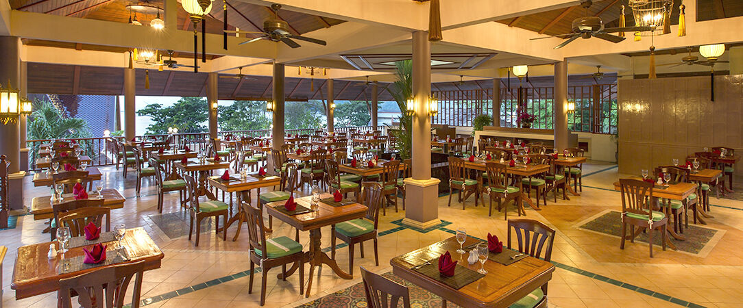 Chanalai Garden Resort ★★★★ - Four-star escape to tranquil beachside paradise in Phuket. - Phuket, Thailand