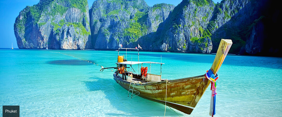 Chanalai Garden Resort ★★★★ - Four-star escape to tranquil beachside paradise in Phuket. - Phuket, Thailand