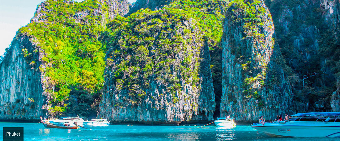 Chanalai Garden Resort ★★★★ - Vue splendide à Phuket depuis un petit éden tropical. - Phuket, Thaïlande