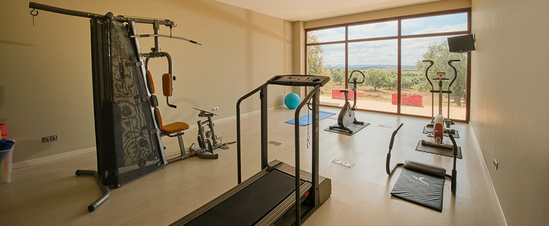 Hotel Spa Villa Nazules ★★★★ - Déconnexion, plaisirs des sens et confort dans un écrin de luxe à deux pas de Tolède. - Tolède, Spain