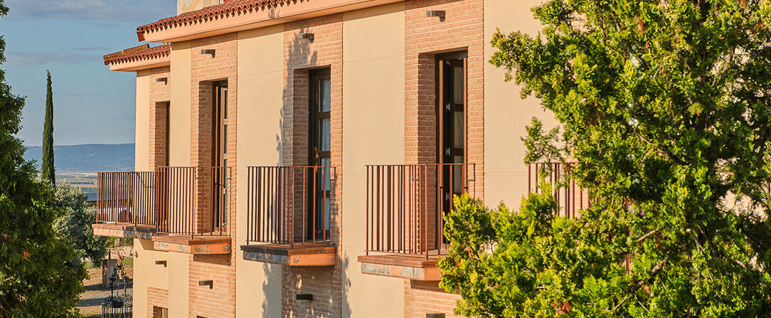 Hotel Spa Villa Nazules ★★★★ - Déconnexion, plaisirs des sens et confort dans un écrin de luxe à deux pas de Tolède. - Tolède, Espagne