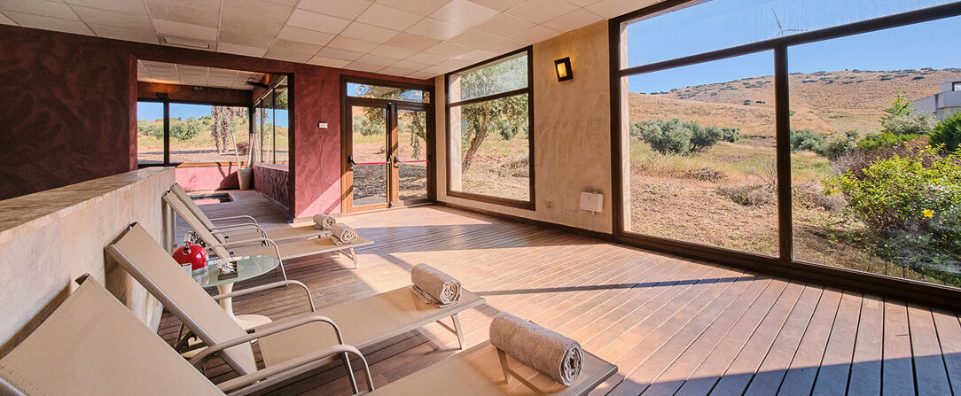 Hotel Spa Villa Nazules ★★★★ - Déconnexion, plaisirs des sens et confort dans un écrin de luxe à deux pas de Tolède. - Tolède, Espagne