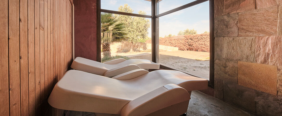 Hotel Spa Villa Nazules ★★★★ - Déconnexion, plaisirs des sens et confort dans un écrin de luxe à deux pas de Tolède. - Tolède, Espagne