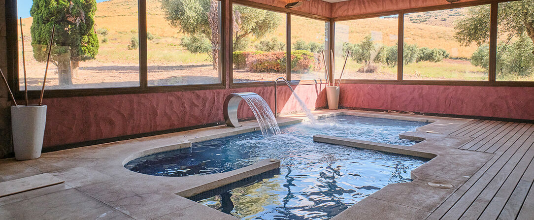 Hotel Spa Villa Nazules ★★★★ - Déconnexion, plaisirs des sens et confort dans un écrin de luxe à deux pas de Tolède. - Tolède, Espagne