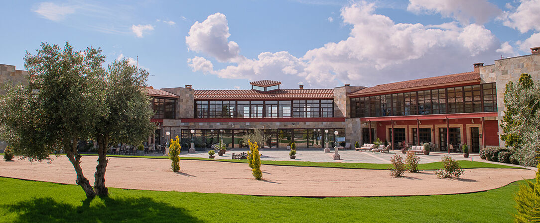Hotel Spa Villa Nazules ★★★★ - Déconnexion, plaisirs des sens et confort dans un écrin de luxe à deux pas de Tolède. - Tolède, Espagne