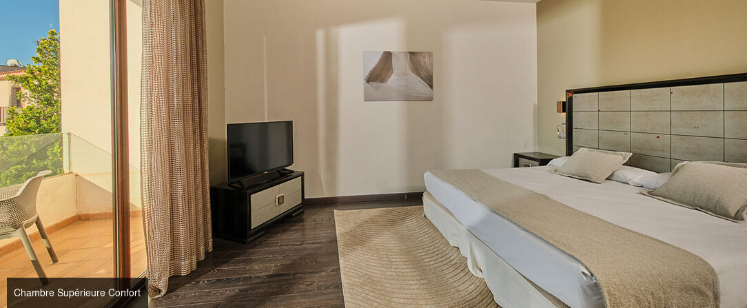 Hotel Spa Villa Nazules ★★★★ - Déconnexion, plaisirs des sens et confort dans un écrin de luxe à deux pas de Tolède. - Tolède, Espagne