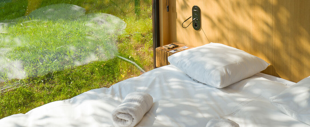 Bleu Minuit La Rive Étoilée - Disconnect in luxury in the Jura Mountains. - Jura Mountains, France