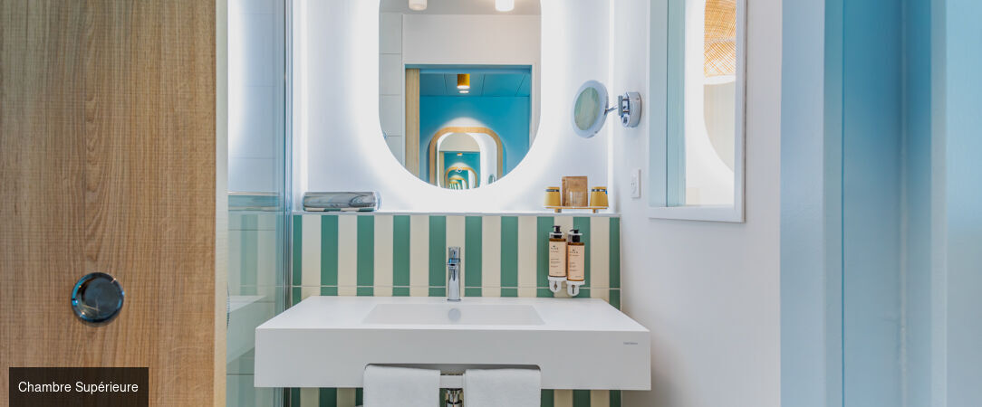 Hôtel Mercure Président Biarritz Centre ★★★★ - Dernière minute - Délicieuse escapade last minute à Biarritz dans un établissement cosy et central. - Biarritz, France