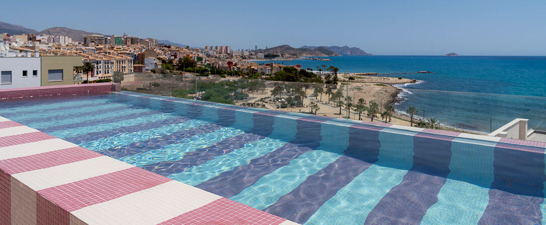 Niu Line ★★★★ - Experience pure relaxation on Costa Blanca. - Costa Blanca, Spain