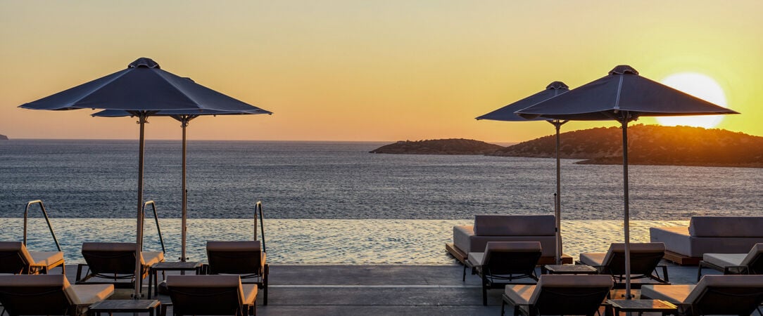 InterContinental Crete, an IHG Hotel ★★★★★ - A Cretan Paradise you will never forget. - Crete, Greece