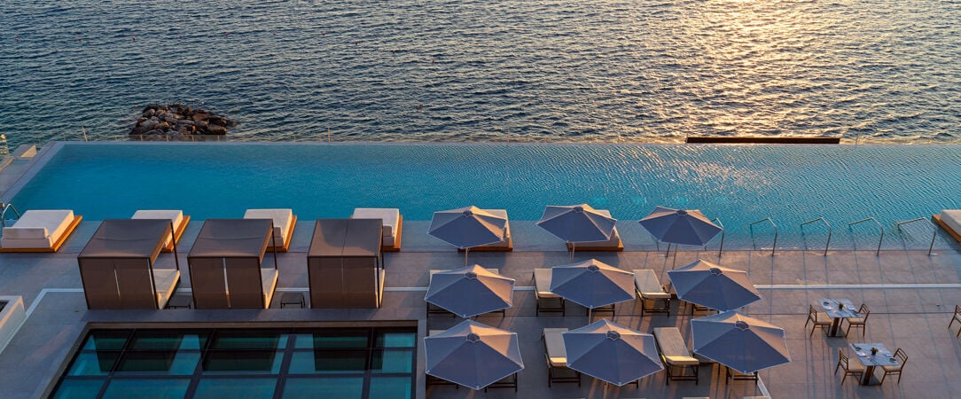 InterContinental Crete, an IHG Hotel ★★★★★ - A Cretan Paradise you will never forget. - Crete, Greece