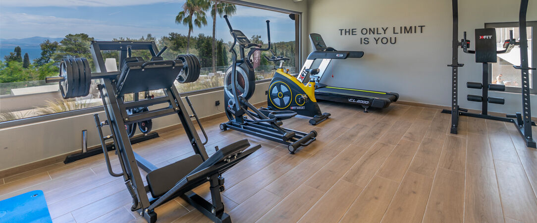 Iolida Corfu Resort & Spa ★★★★ - Idyllic four-star escape guaranteed to make you smile. - Corfu, Greece