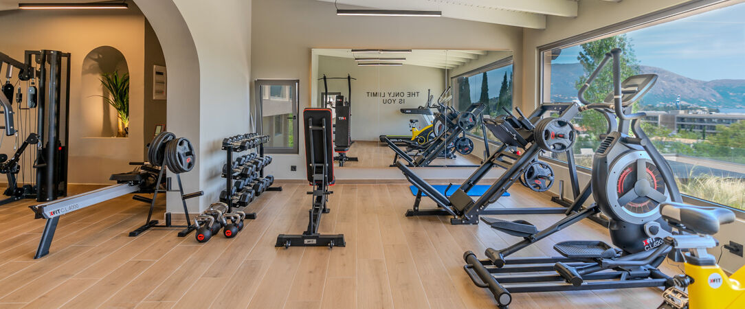 Iolida Corfu Resort & Spa ★★★★ - Idyllic four-star escape guaranteed to make you smile. - Corfu, Greece