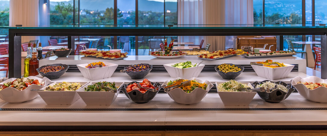 Iolida Corfu Resort & Spa ★★★★ - Idyllic four-star escape guaranteed to make you smile. - Corfu, Greece