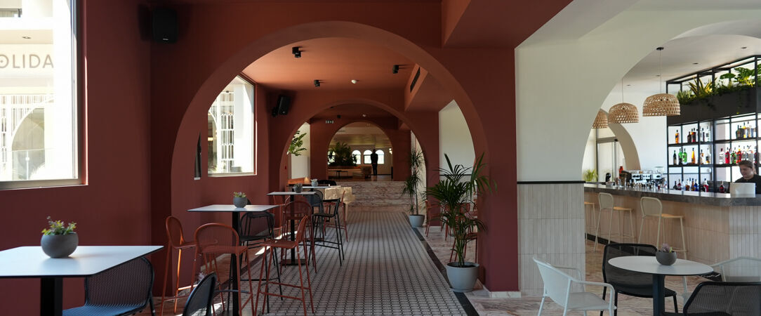 Iolida Corfu Resort & Spa ★★★★ - Idyllic four-star escape guaranteed to make you smile. - Corfu, Greece