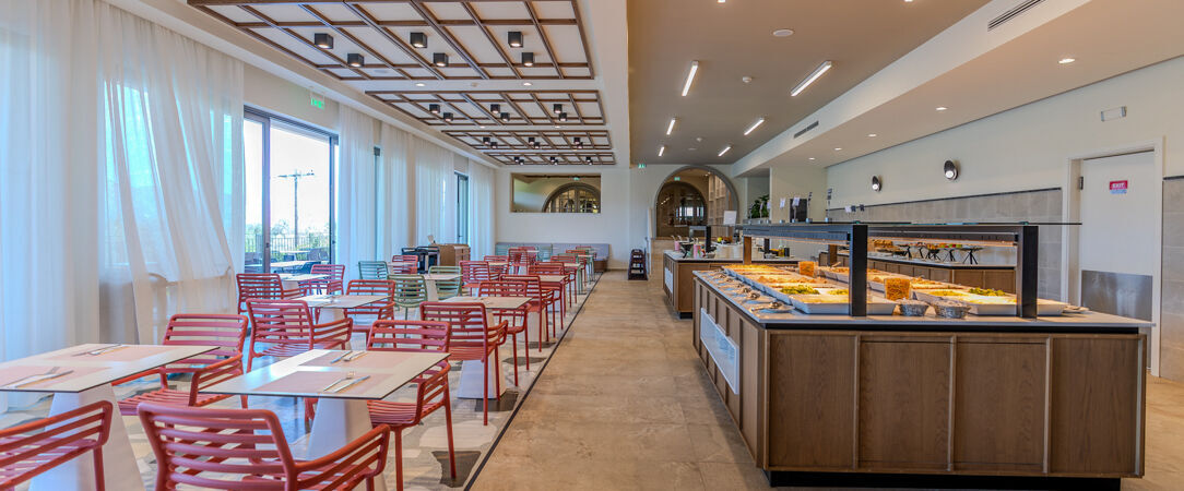 Iolida Corfu Resort & Spa ★★★★ - Idyllic four-star escape guaranteed to make you smile. - Corfu, Greece