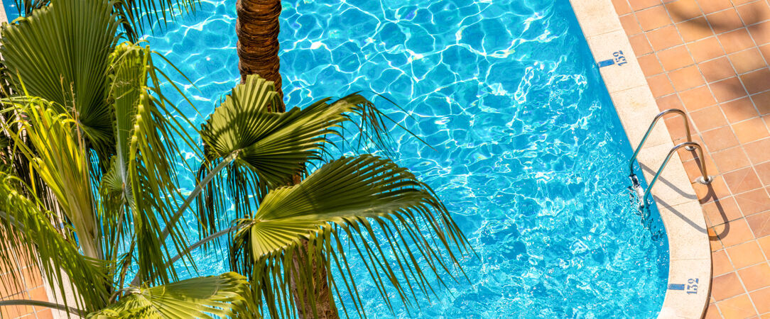 Hotel htop Amaika ★★★★ Superior - Adults Only - Une adresse authentique dans la province de Barcelone. - Calella, Espagne