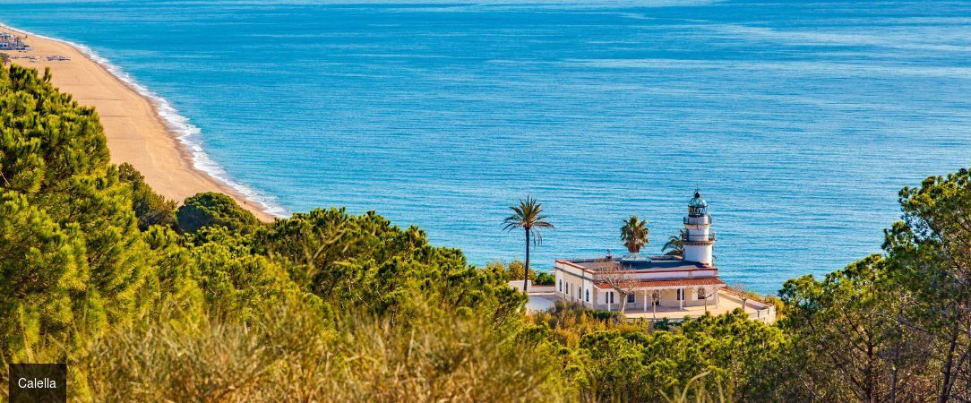 Hotel htop Amaika ★★★★ Superior - Adults Only - Une adresse authentique dans la province de Barcelone. - Calella, Espagne