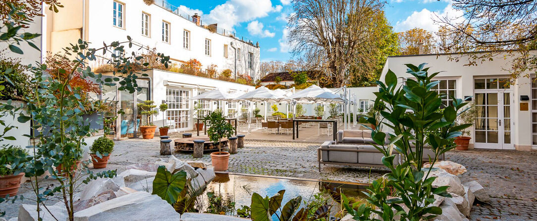 Hôtel de Cavoye ★★★★ - Une adresse paisible qui allie élégance et histoire à Fontainebleau. - Fontainebleau, France