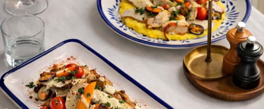 Hôtel de Cavoye ★★★★ - Vivez l’expérience d’un menu inclus pour faire de votre séjour une véritable parenthèse culinaire. - Fontainebleau, France