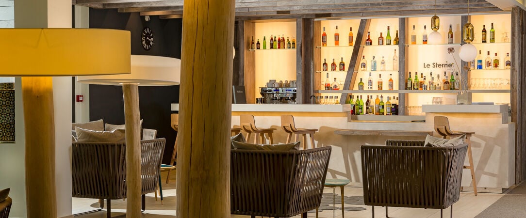 Thalazur Arcachon - Hôtel & Spa ★★★★ - Au cœur de la pinède à Arcachon, entre bien-être, plage et gastronomie. - Arcachon, France