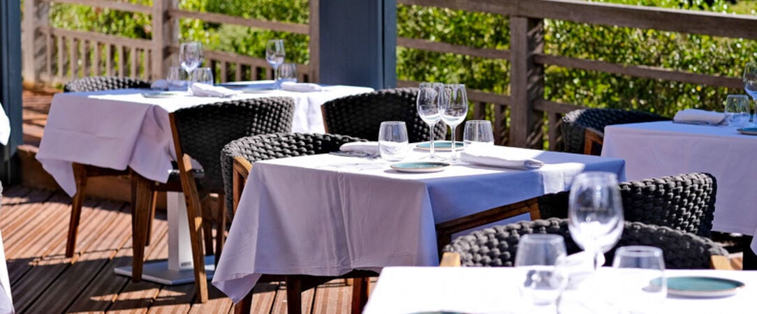 Thalazur Arcachon - Hôtel & Spa ★★★★ - Au cœur de la pinède à Arcachon, entre bien-être, plage et gastronomie. - Arcachon, France