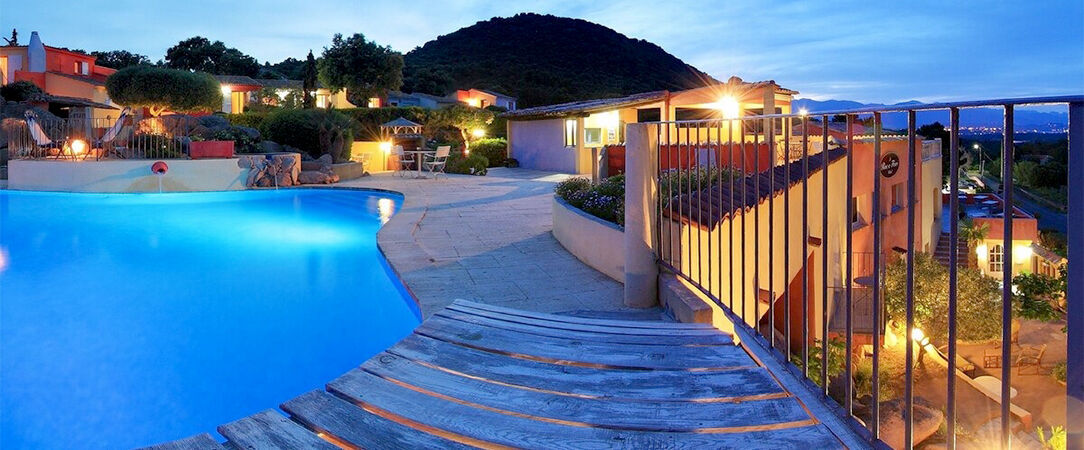 Roc e Fiori Hôtel ★★★★ - The unique Mediterranean feel of Corsica. - Corse, France
