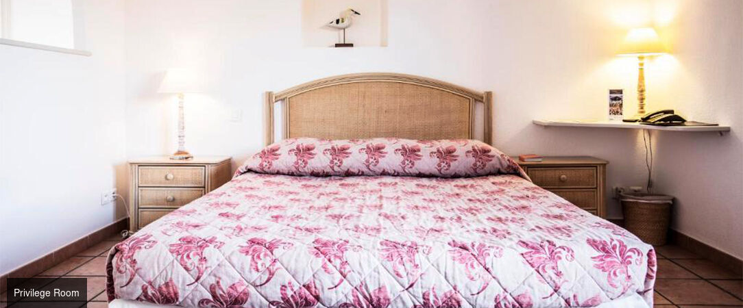 Roc e Fiori Hôtel ★★★★ - The unique Mediterranean feel of Corsica. - Corse, France